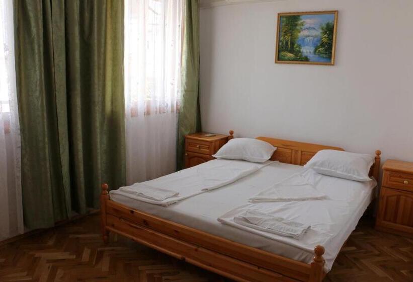 پانسیون Guest House Kostadinovi