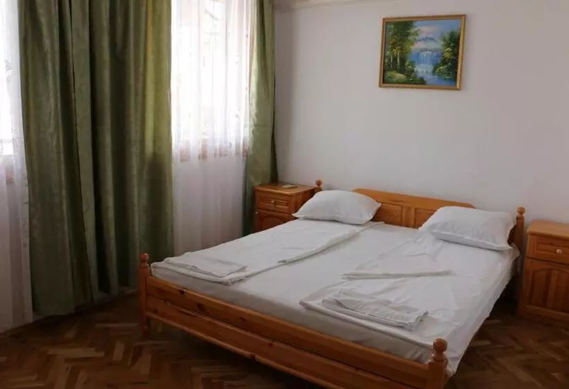 پانسیون Guest House Kostadinovi