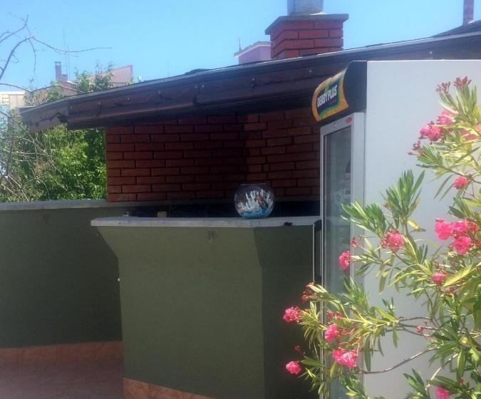 پانسیون Guest House Kostadinovi