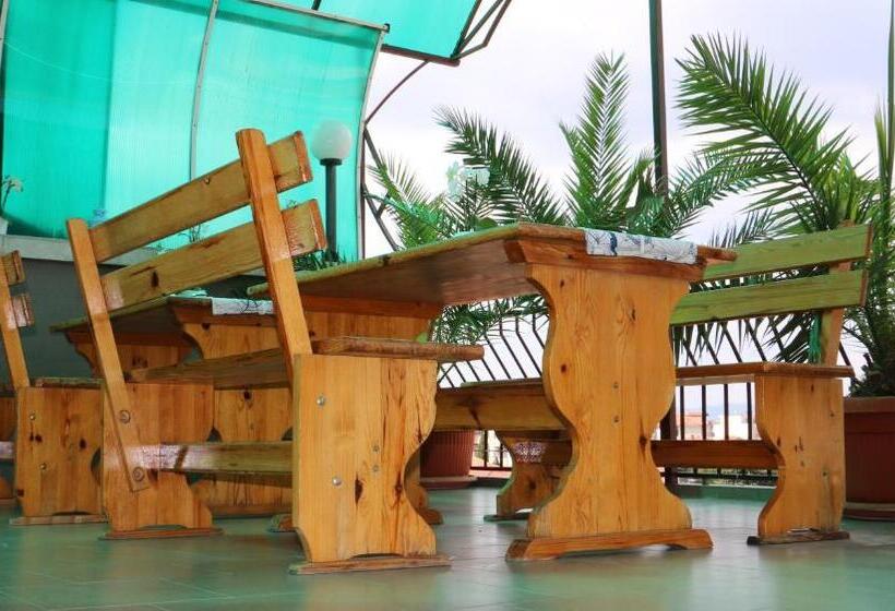 پانسیون Guest House Kostadinovi