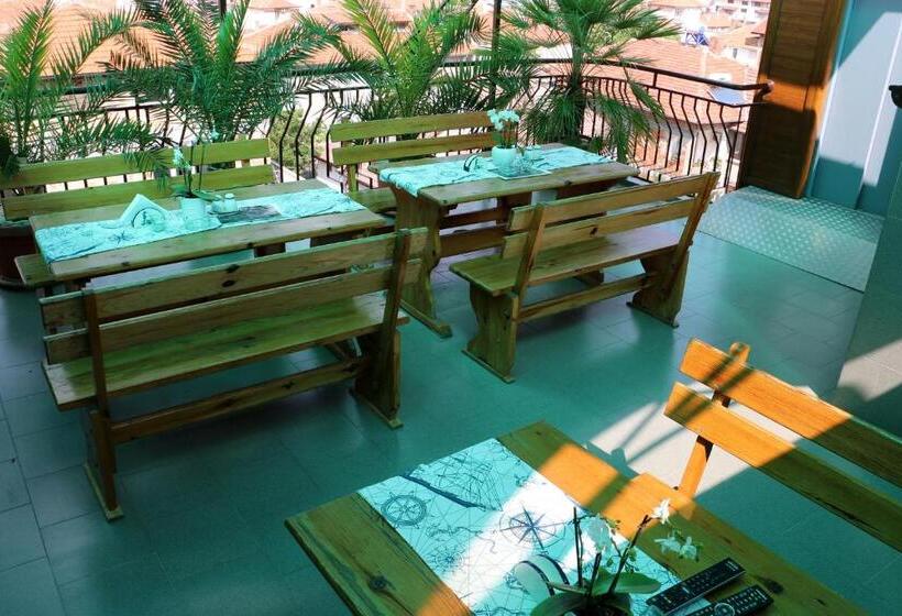 پانسیون Guest House Kostadinovi