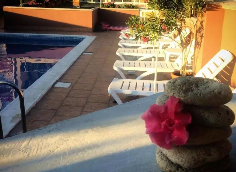 پانسیون Guest House Kostadinovi