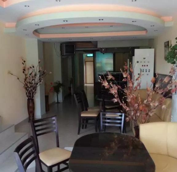 پانسیون Guest House Kostadinovi