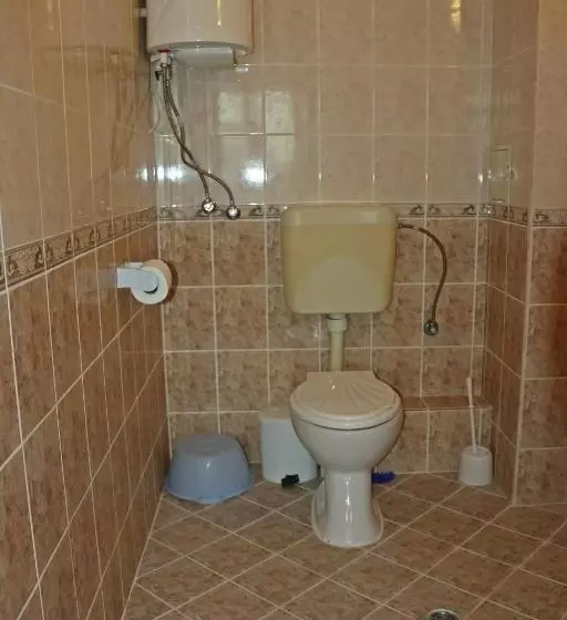 پانسیون Guest House Kostadinovi