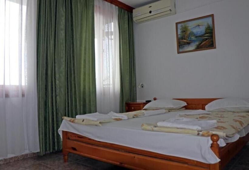 پانسیون Guest House Kostadinovi