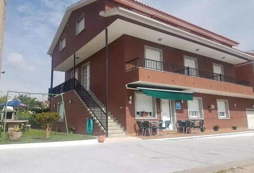 Majatalo Hostal Xaraiba