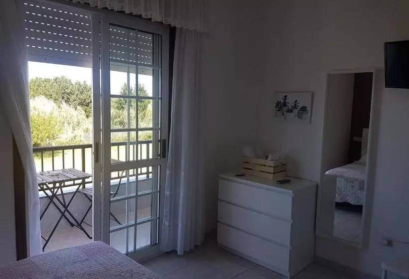 Majatalo Hostal Xaraiba