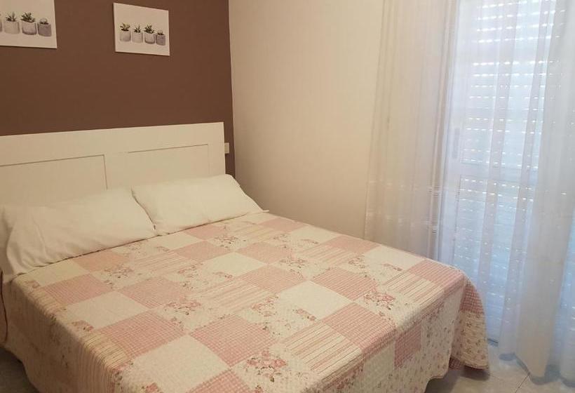 Pensão Hostal Xaraiba