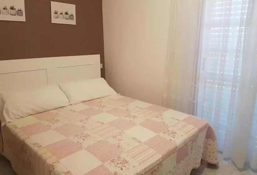 Majatalo Hostal Xaraiba