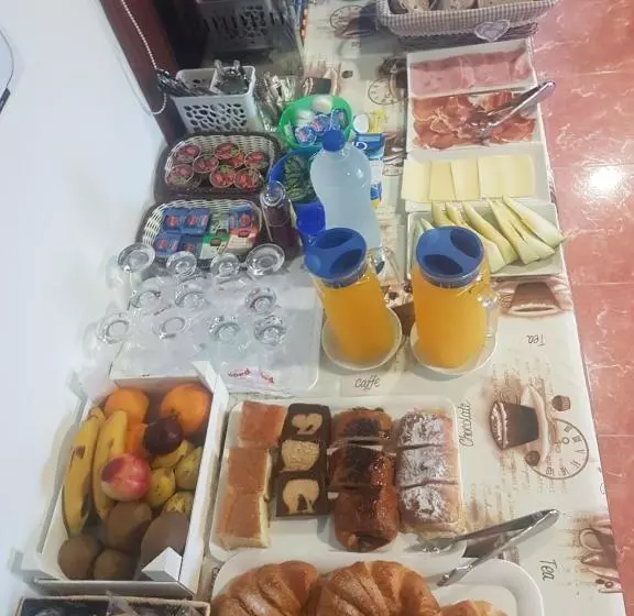 Majatalo Hostal Xaraiba