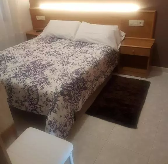 Majatalo Hostal Xaraiba