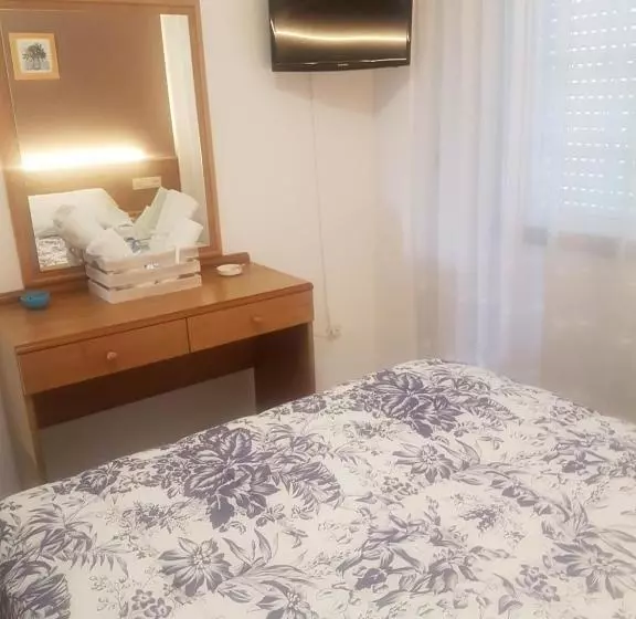 Majatalo Hostal Xaraiba