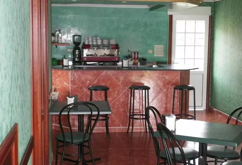 Majatalo Hostal Xaraiba