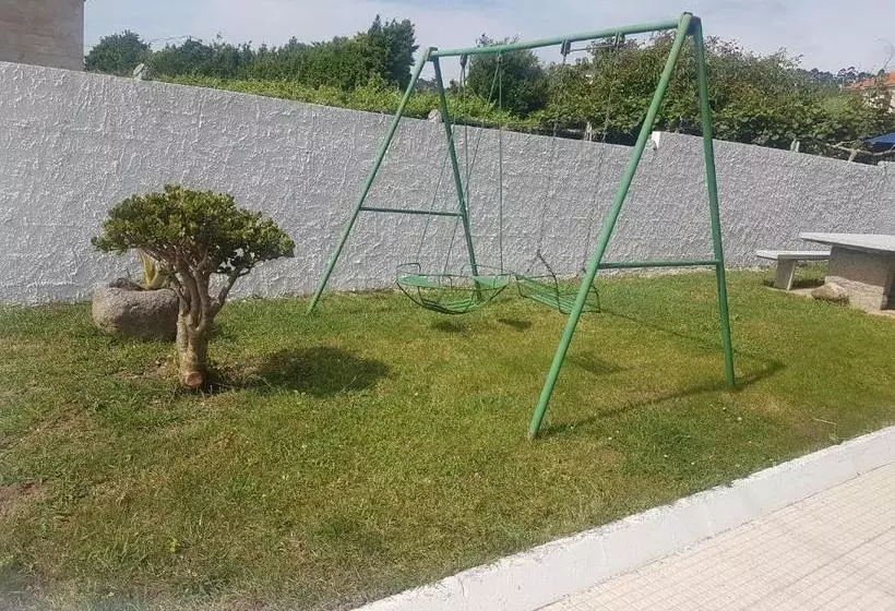 Majatalo Hostal Xaraiba