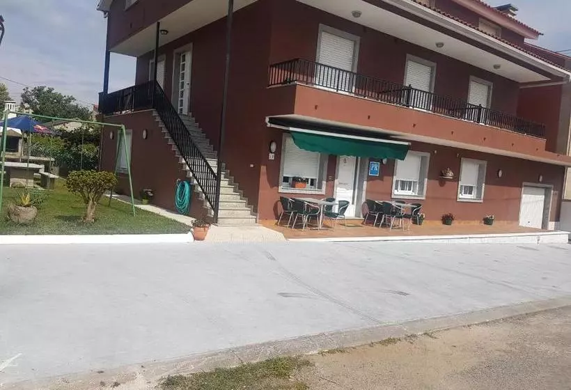 Majatalo Hostal Xaraiba