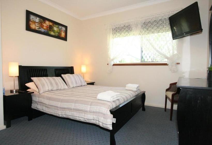 膳宿费 Safety Bay Guest House