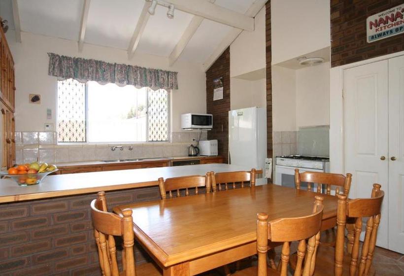 膳宿费 Safety Bay Guest House