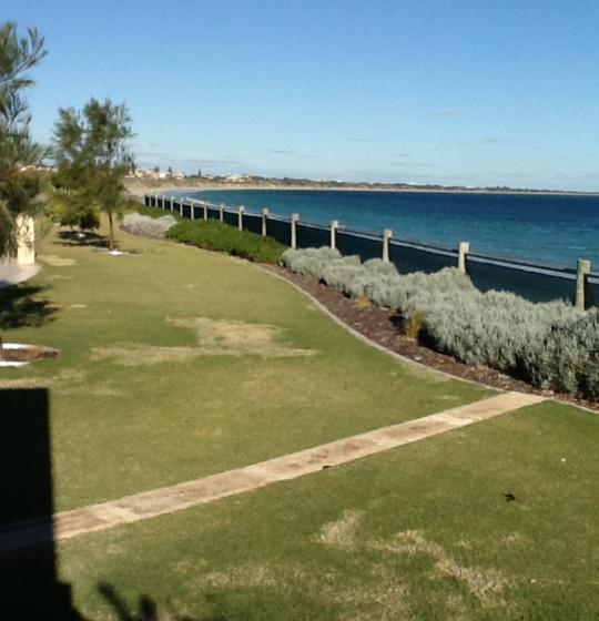 膳宿费 Safety Bay Guest House