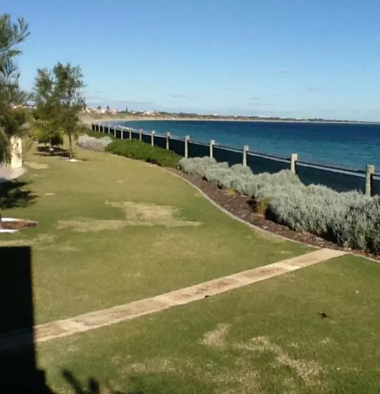 ペンション Safety Bay Guest House