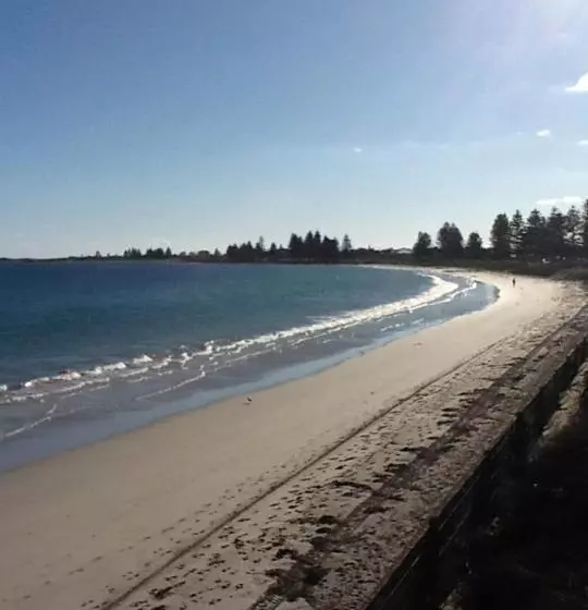 ペンション Safety Bay Guest House