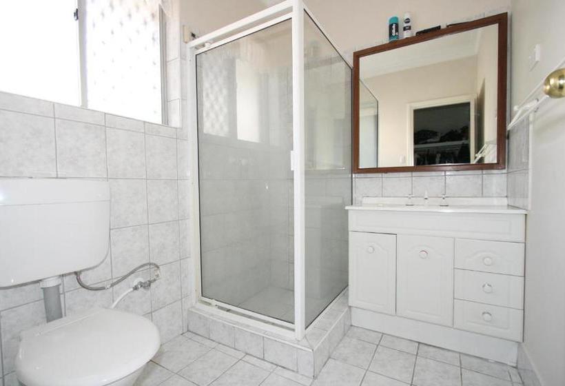 膳宿费 Safety Bay Guest House