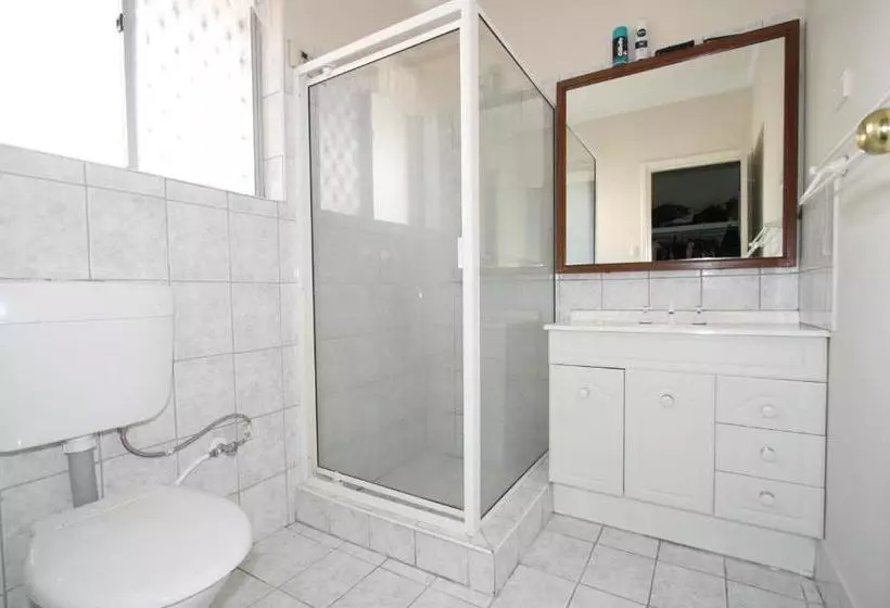 ペンション Safety Bay Guest House