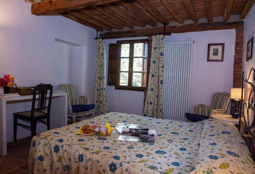 Piaggetta B&b