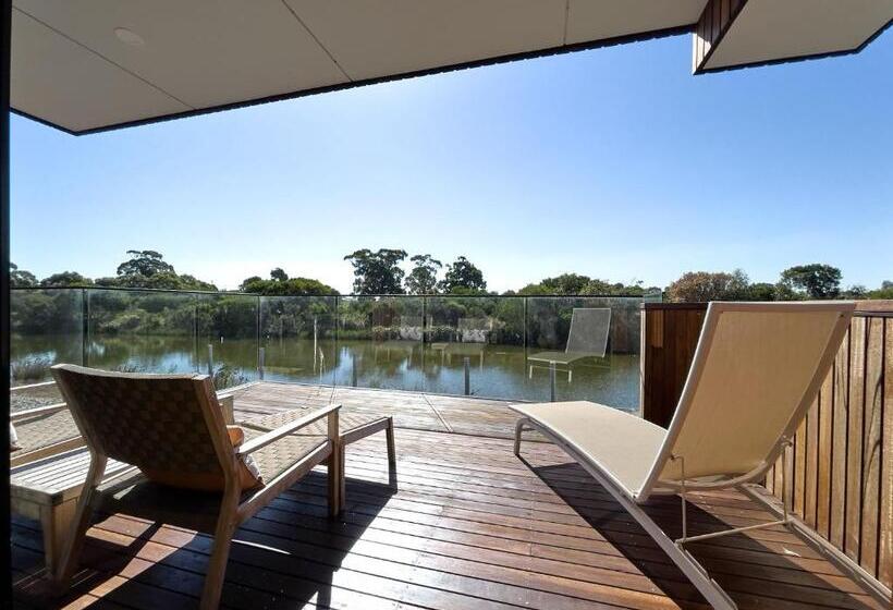 منتجع Broadbeach Inverloch