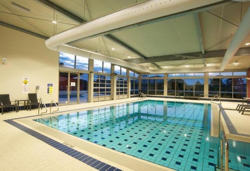 منتجع Broadbeach Inverloch