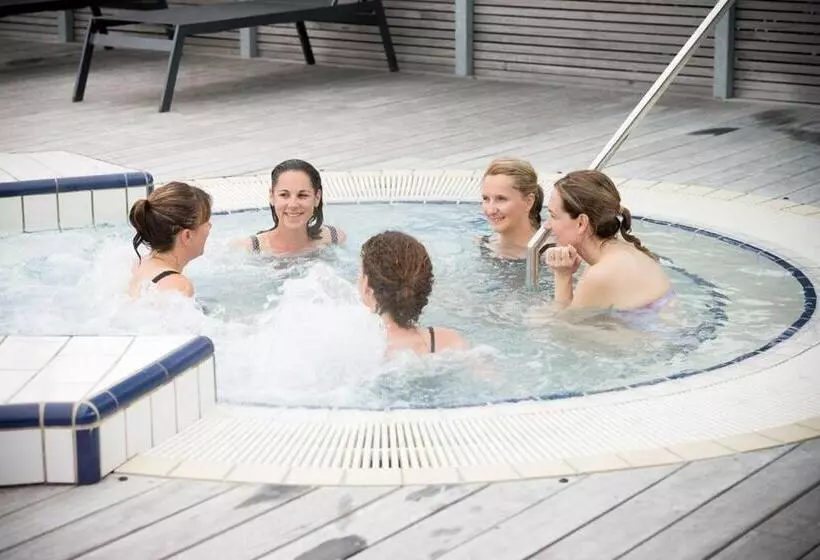 リゾートホテル Broadbeach Inverloch