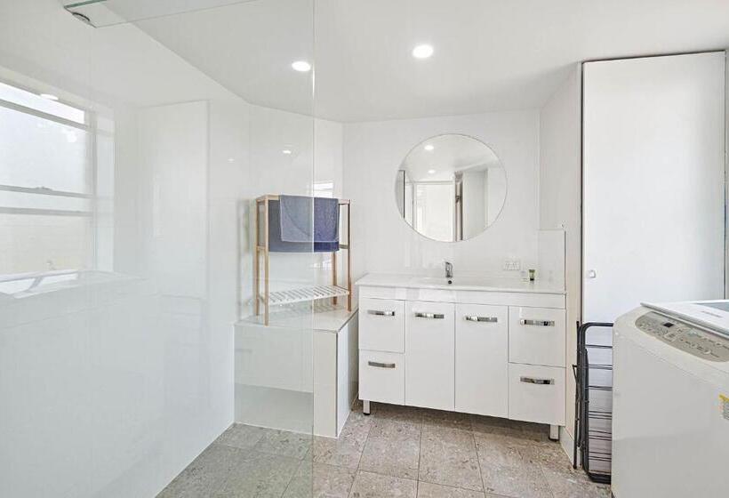 منتجع Cabarita Beachfront Apartments By Kingscliff Accommodation