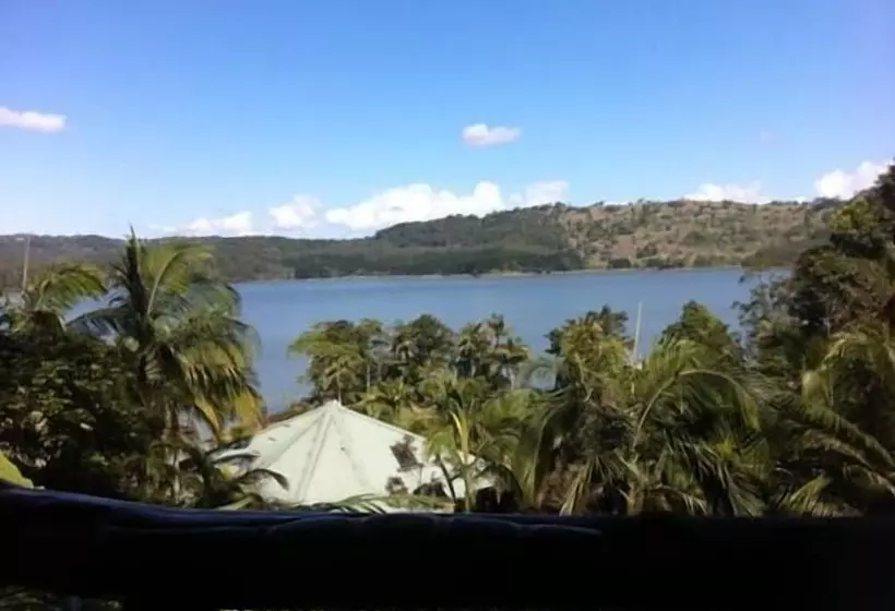 Lomakeskus Secrets On The Lake