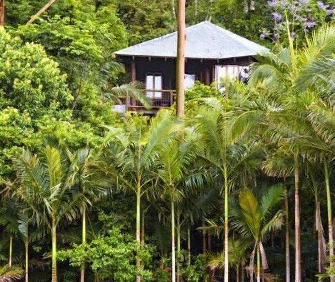 リゾートホテル Secrets On The Lake