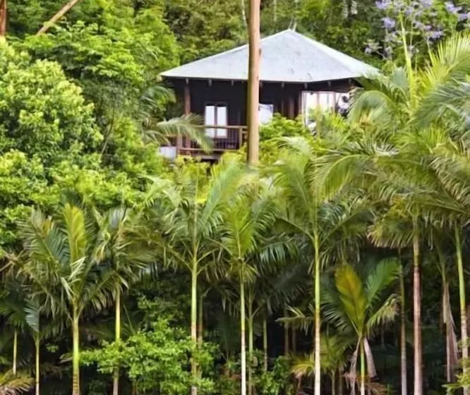 Lomakeskus Secrets On The Lake