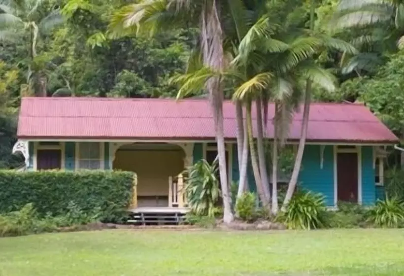 Lomakeskus Secrets On The Lake