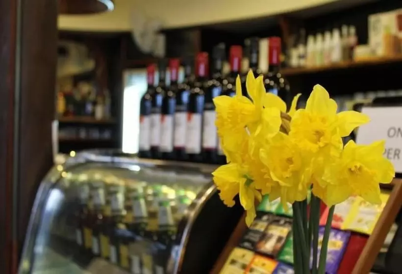 Lomakeskus Secrets On The Lake