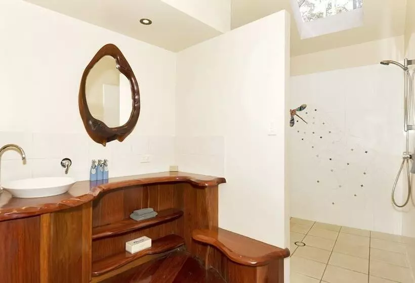 Lomakeskus Secrets On The Lake