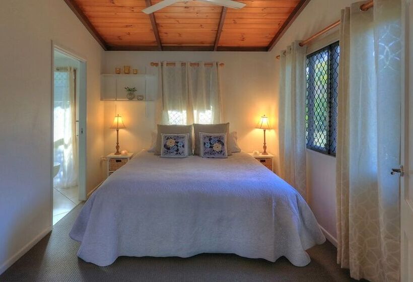 Rondayvoo Bed & Breakfast