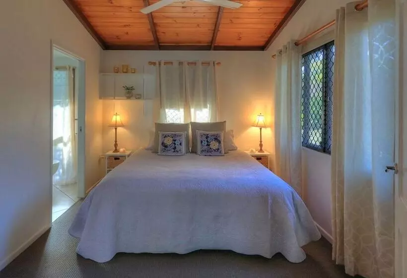 Rondayvoo Bed & Breakfast