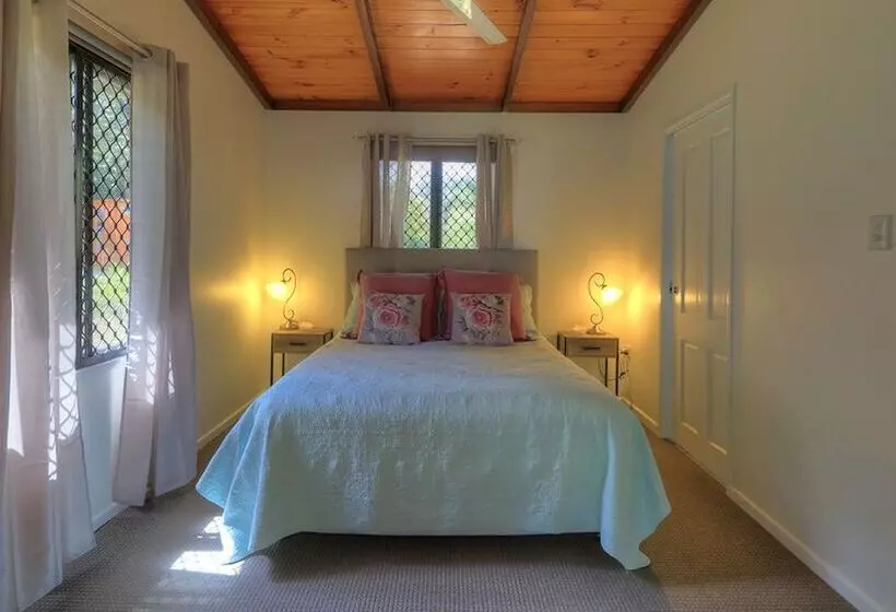 Rondayvoo Bed & Breakfast