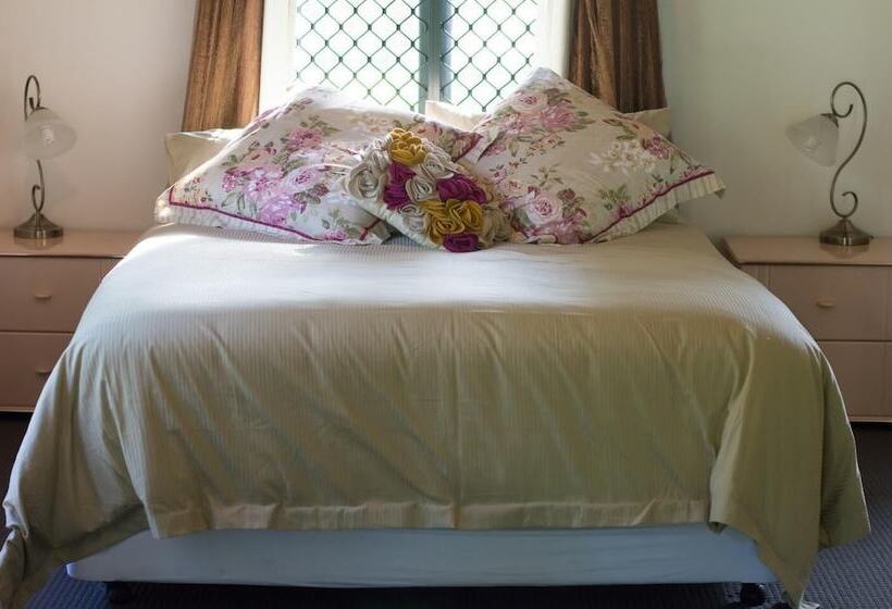 Rondayvoo Bed & Breakfast