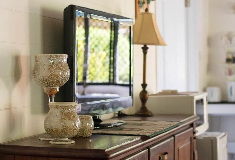 Rondayvoo Bed & Breakfast