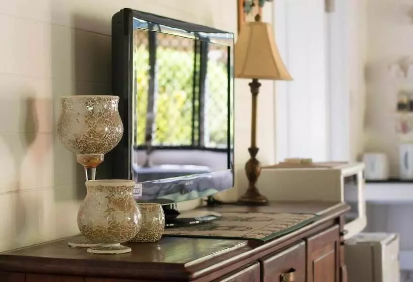 Rondayvoo Bed & Breakfast