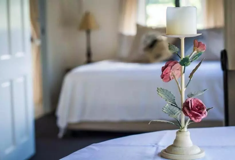 Rondayvoo Bed & Breakfast