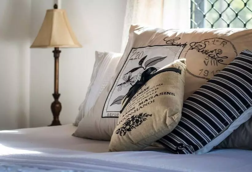 Rondayvoo Bed & Breakfast