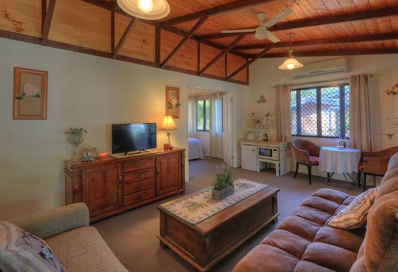 Rondayvoo Bed & Breakfast