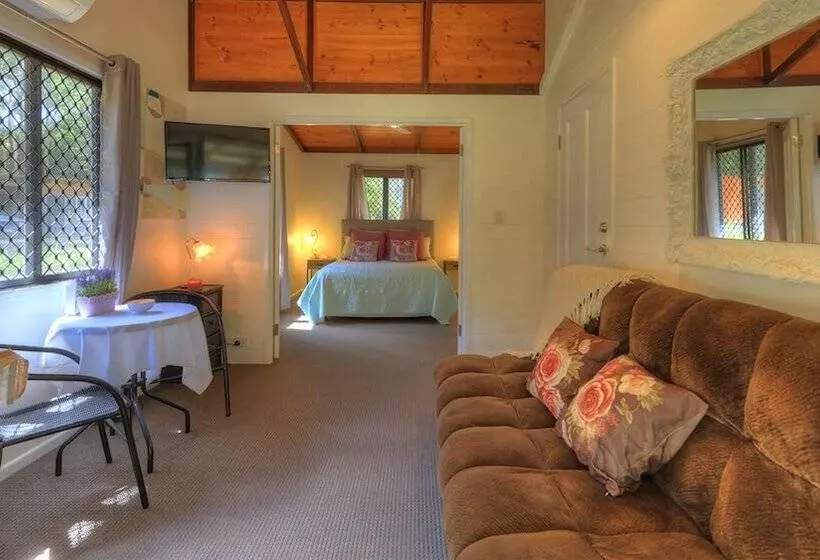 Rondayvoo Bed & Breakfast