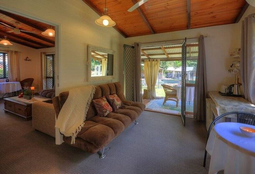 Rondayvoo Bed & Breakfast