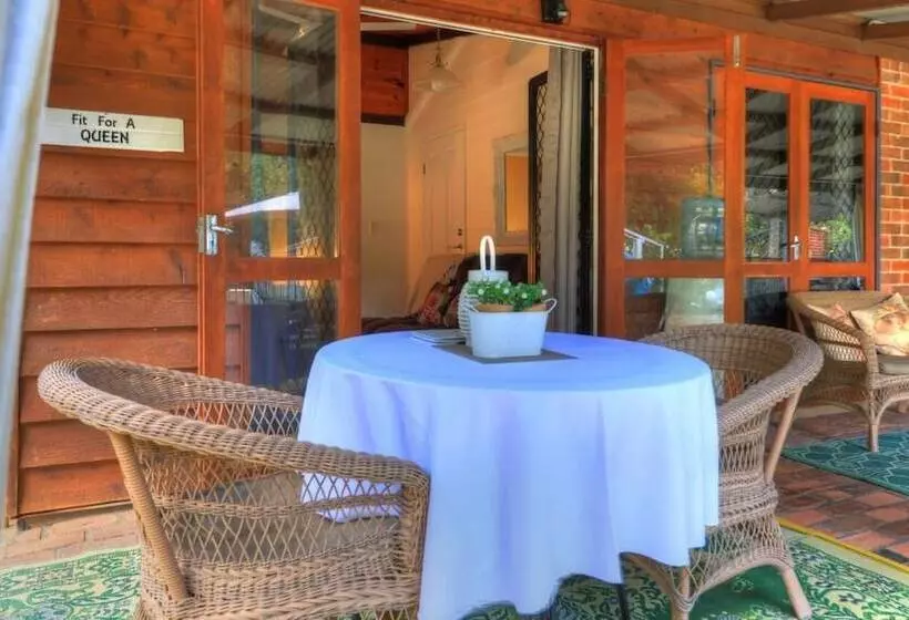 Rondayvoo Bed & Breakfast