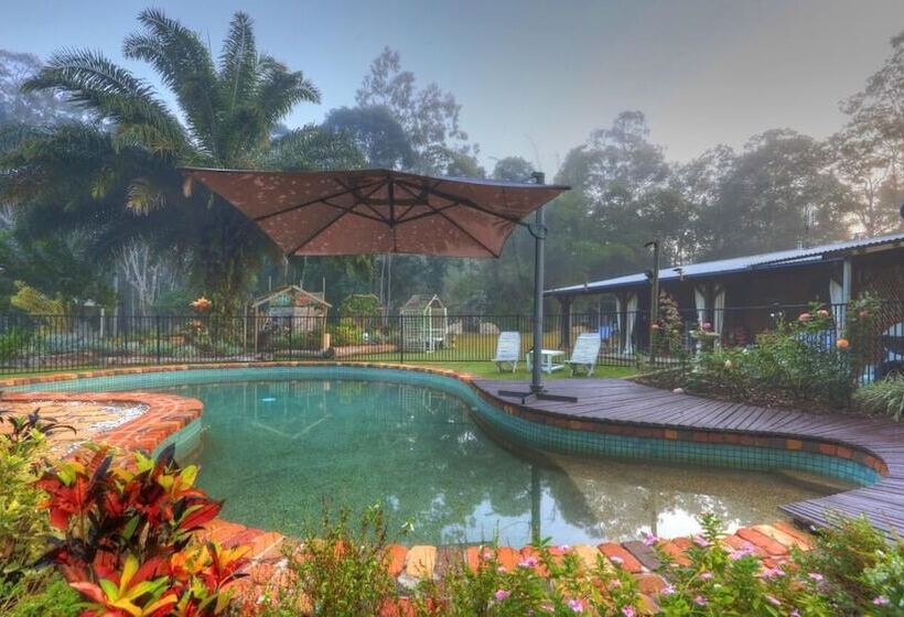 Rondayvoo Bed & Breakfast